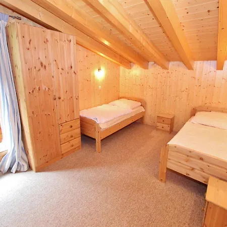 Vakantiehuis In Riddes Near Lift Les 4 Vallees *