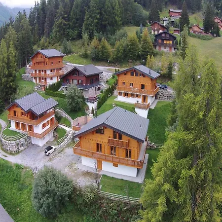 Vakantiehuis In Riddes Near Lift Les 4 Vallees La Tzoumaz