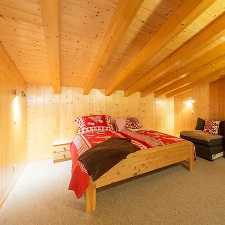 Vakantiehuis In Riddes Near Lift Les 4 Vallees *