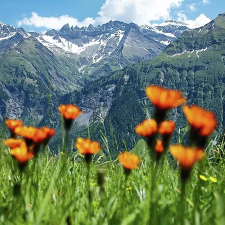 In Riddes Near Lift Les 4 Vallees Vakantiehuis La Tzoumaz