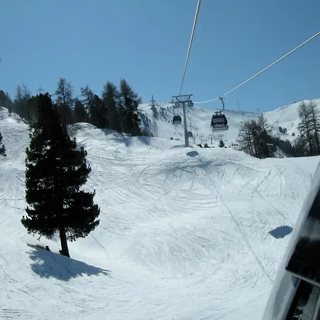 In Riddes Near Lift Les 4 Vallees La Tzoumaz