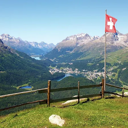 In Riddes Near Lift Les 4 Vallees * La Tzoumaz