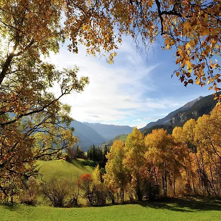 In Riddes Near Lift Les 4 Vallees Vakantiehuis La Tzoumaz