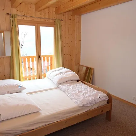 Holiday home In Riddes With Sauna